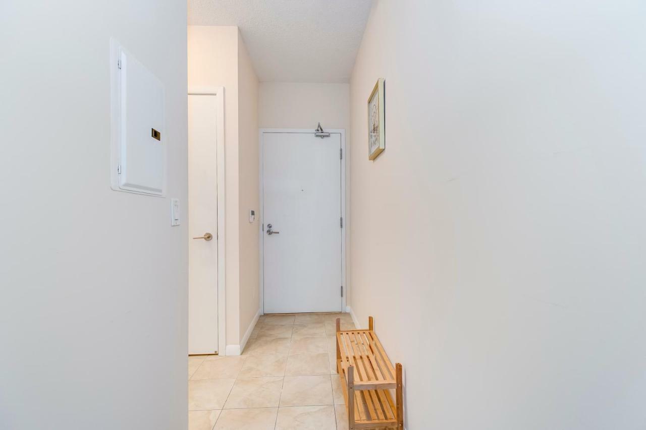 Stunning Condo Suite By Waterfront Τορόντο Εξωτερικό φωτογραφία